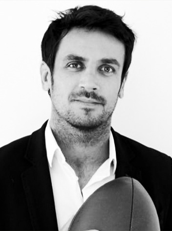 Clément Marienval Agent Sportif FFR