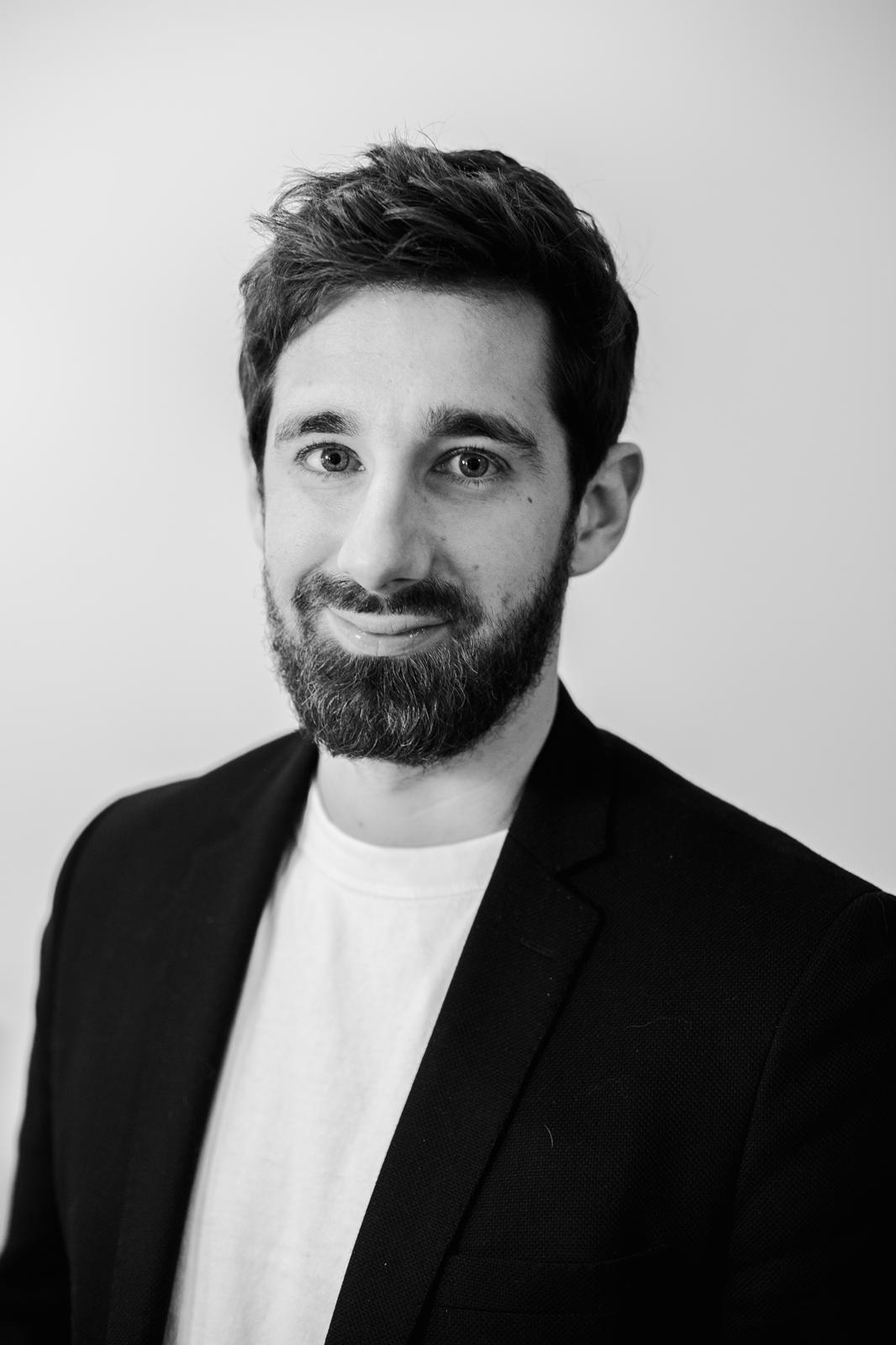 Julien Duchateau SD Management