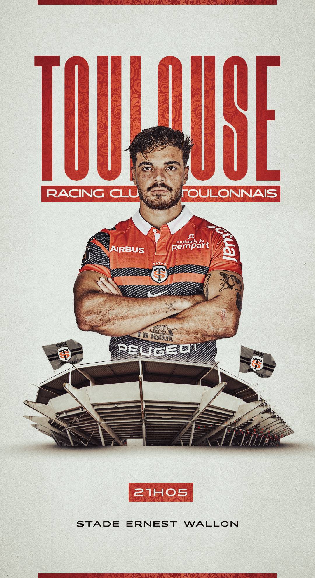 ST TOULON - ROMAIN1