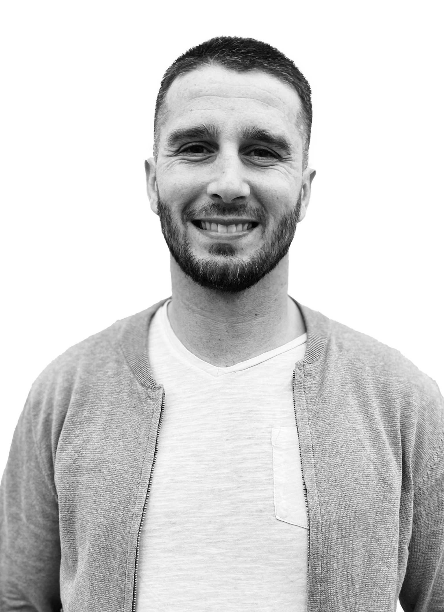 Nicolas Bezy
