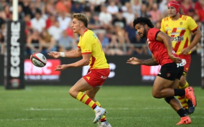 Aucagne : « ça va dans le bon sens »