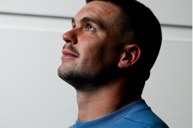Laborantin, décharge et passion dévorante : Gaëtan Barlot, une surprise comme capitaine des Bleus