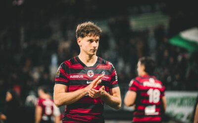 Premiers pas en Top 14 et Pro D2